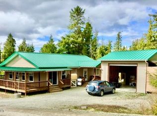 6309 C St, Klawock, AK 99925