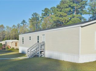 44 Luart Dr, Lillington, NC 27546