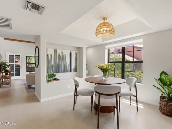 5326 N Paseo De La Terraza, Tucson, AZ 85750