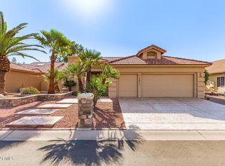 10911 E San Tan Blvd, Sun Lakes, AZ 85248