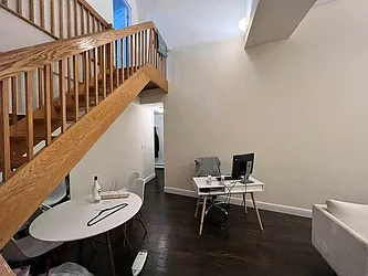 Rented by Heller Organization
