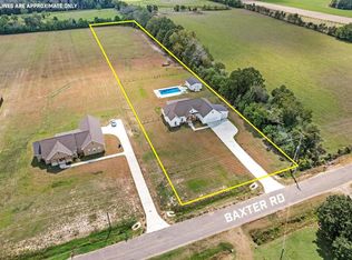 1528 Baxter Rd, Ashford, AL 36312