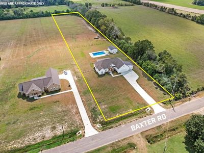 1528 Baxter Rd, Ashford, AL, 36312