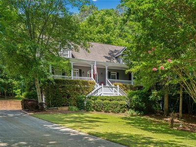 507 Wintergreen Way, Canton, GA, 30115