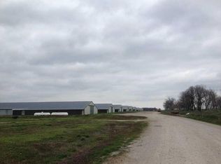 26250 Timlake Rd, Gravette, AR 72736