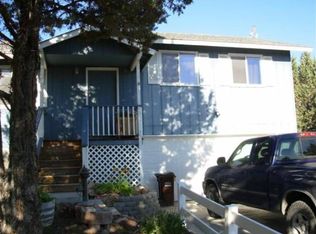 11260 NW Lister Ave, Prineville, OR 97754
