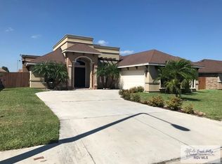 5583 Rawhide Dr, Brownsville, TX 78526