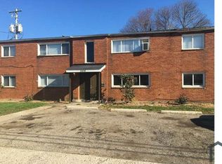 3614 Cushing Dr APT C, Columbus, OH 43227
