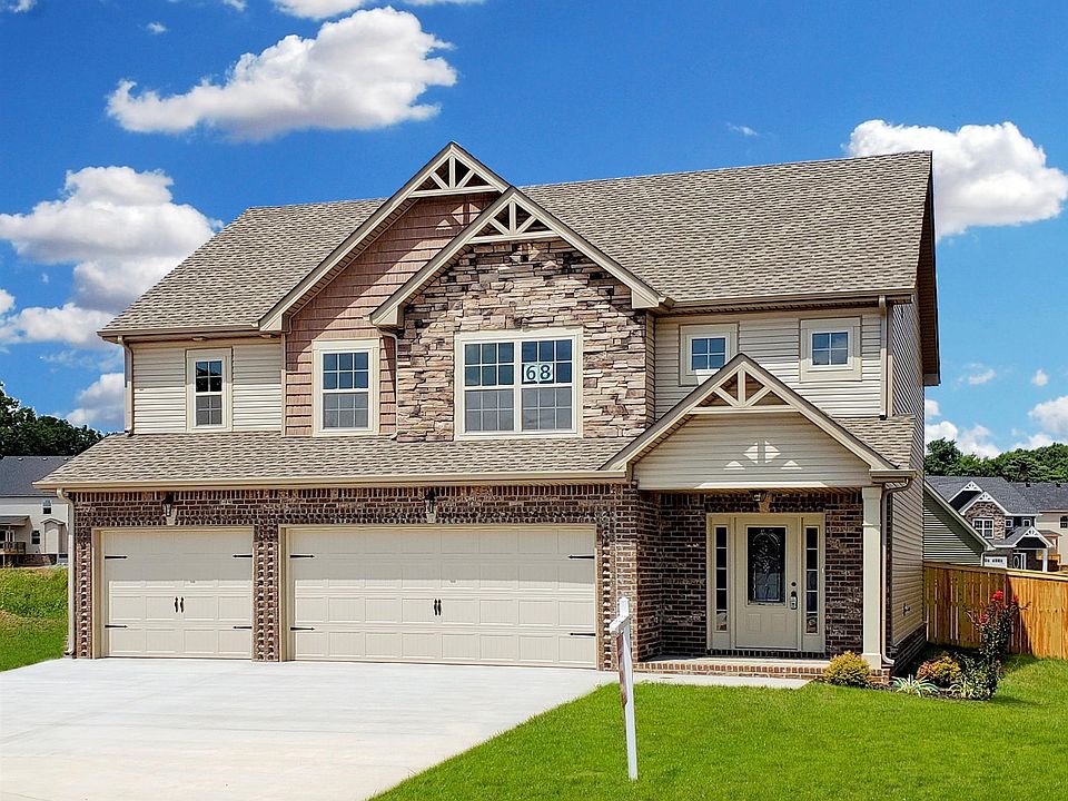 1st image of 68 Locust Run Lot 68