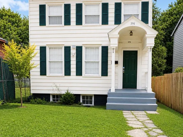 396 Liberty Street, Newburgh, NY 12550