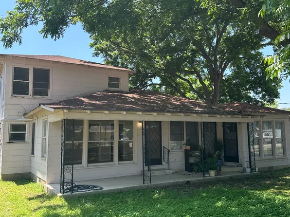 408 E Klein Rd, New Braunfels, TX 78130