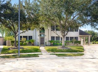 2714 Branchport Ct, Sugar Land, TX 77479