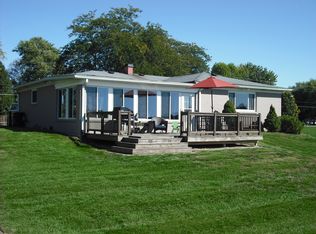 814 S Morristown Pike, Greenfield, IN 46140