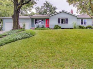 4921 Rock Creek Ln, Mission, KS 66205