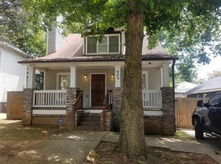 952 Palmetto Ave SW, Atlanta, GA 30314