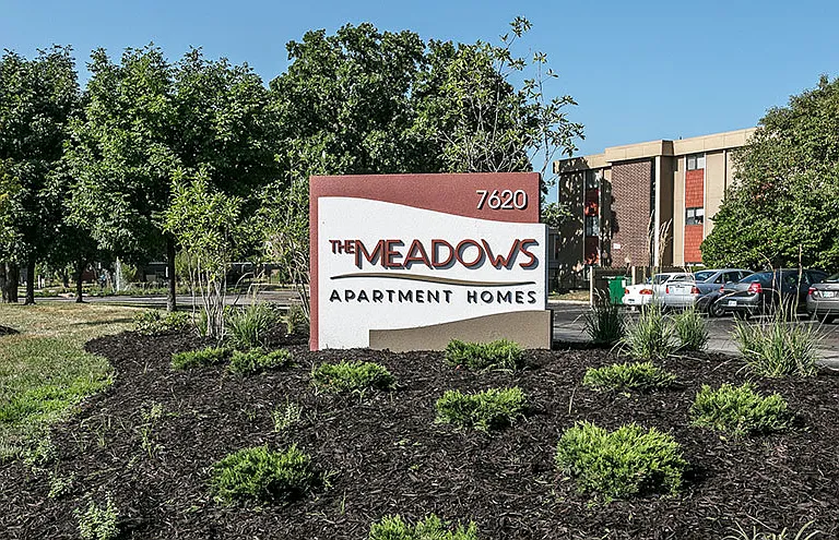 The Meadows Apartment Homes KS — Photo 29