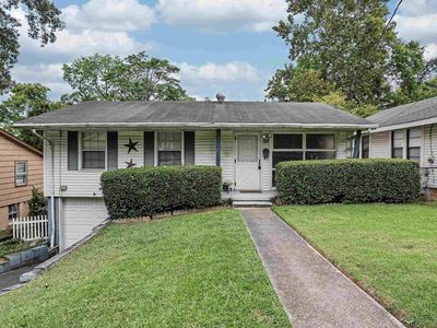 1704 Hatchet Ave, Birmingham, AL, 35217