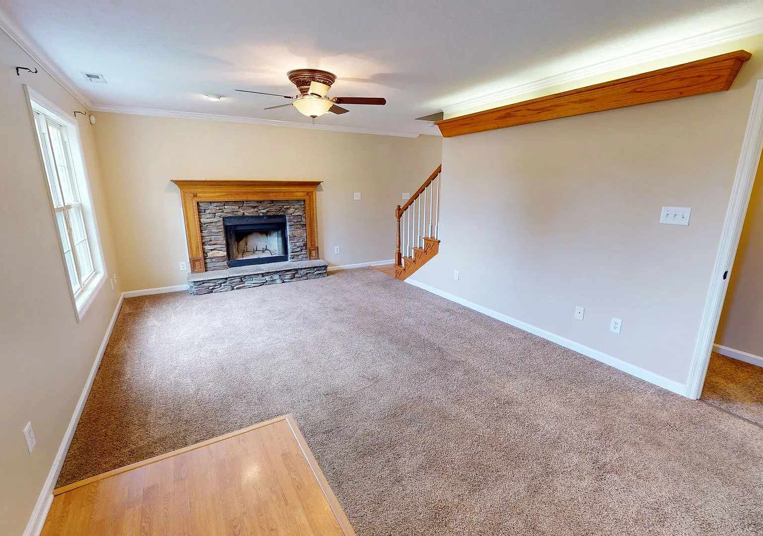 Spacious 4 Bedroom Minutes from Schools, Parks, & 295 Corridor to Fort Bragg! — Photo 3