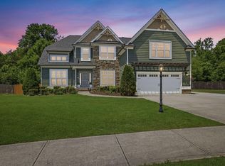 6727 Neville Dr, Ooltewah, TN 37363