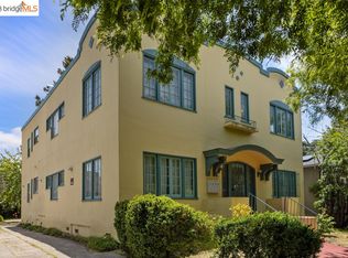 335 62nd St APT 4, Oakland, CA 94618