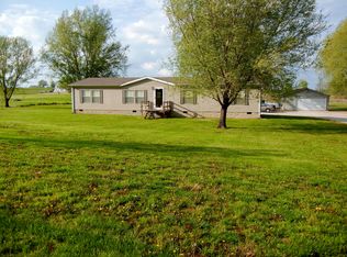 5535 Jack Hinton Rd, Philpot, KY 42366