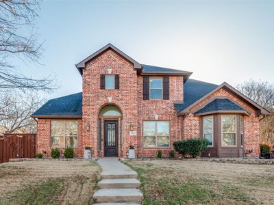 11012 Premier Dr, Frisco, TX, 75033