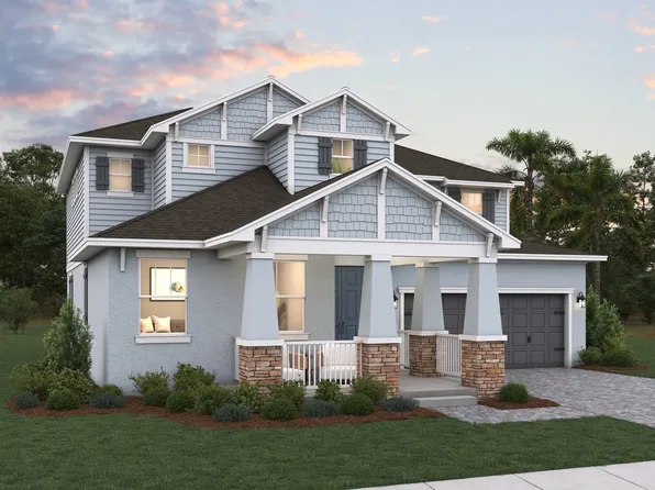 6535 Shore Juniper St, Winter Garden, FL 34787