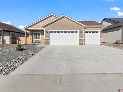1441 Excelsior St, Montrose, CO, 81401