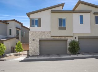 681 Infinity Ridge St, Las Vegas, NV 89138