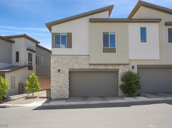 681 Infinity Ridge St, Las Vegas, NV 89138