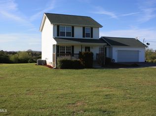 1741 Universal Rd, New Market, TN 37820