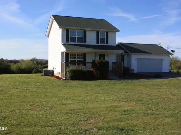 1741 Universal Rd, New Market, TN 37820