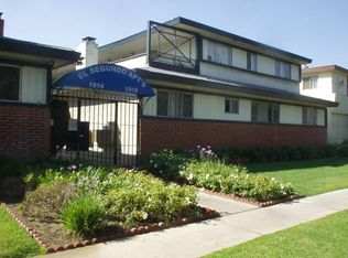 1914 W El Segundo Blvd APT 4, Gardena, CA 90249