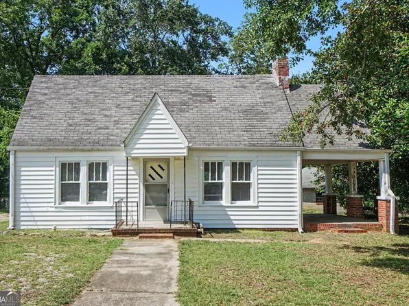 185 Bellview St, Winder, GA 30680