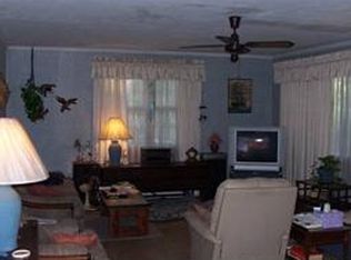 25 Old Jericho Rd, Beaufort, SC 29906