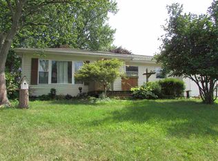 1108 E Samuel Ave, Peoria Heights, IL 61616