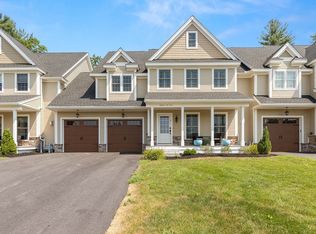 29 Taylor Cove Dr #0, Andover, MA 01810