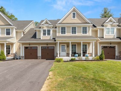 29 Taylor Cove Dr #0, Andover, MA, 01810
