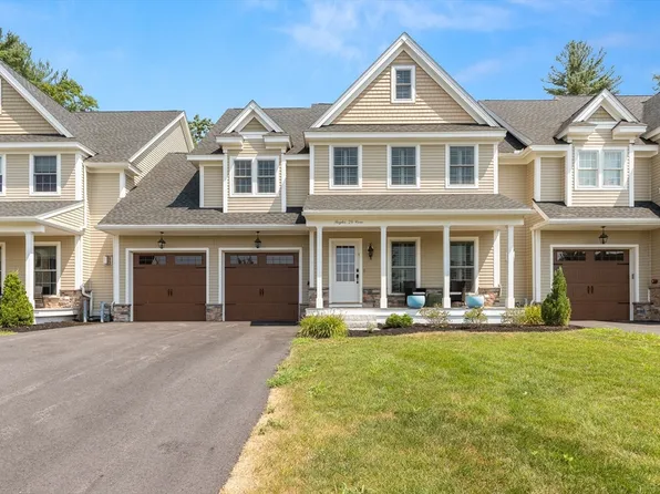 29 Taylor Cove Dr #0, Andover, MA 01810