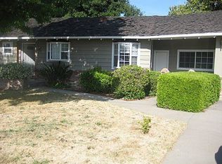 1552 Johnson Ave, Saratoga, CA 95070