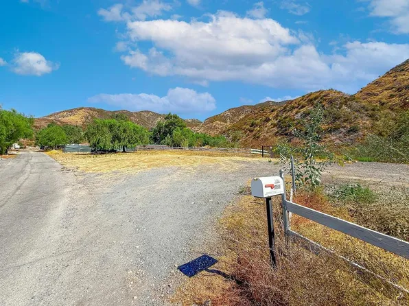 13912 N Mesa Alta Rd, Sylmar, CA 91342