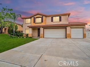 18806 Krameria Ave, Riverside, CA 92508