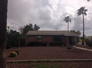 1402 E Spring St, Tucson, AZ 85719