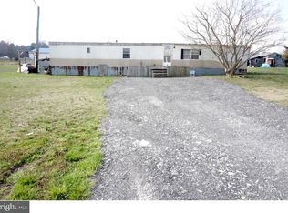 1446 Hammondtown Rd, Harrington, DE 19952