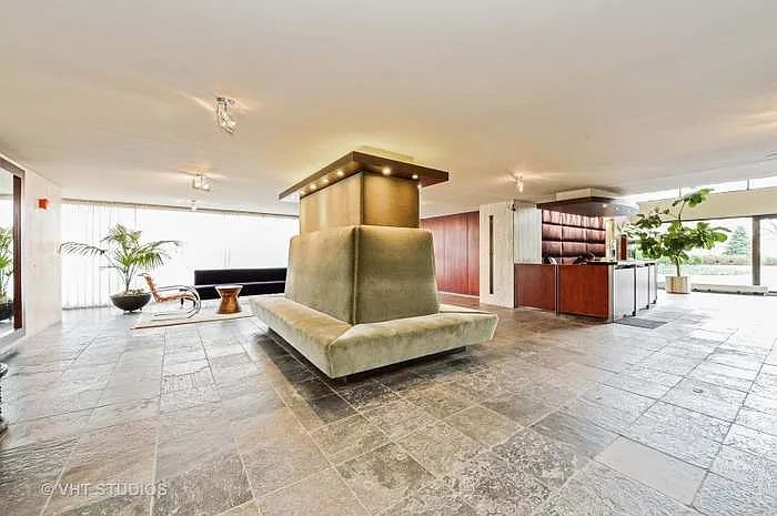 1960 N Lincoln Park W #2608 — Photo 4