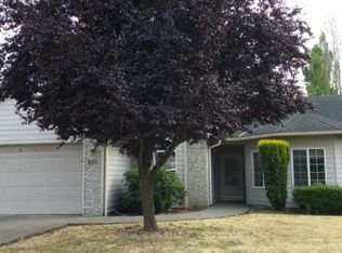 716 Oak St, Molalla, OR 97038