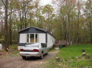 3538 Martin Rd, Beaverton, MI 48612