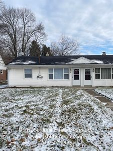 6529 Sommerset Rd, Lansing, MI, 48911