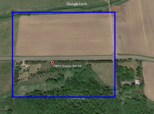 13800 Duelm Rd SE, Foley, MN 56329