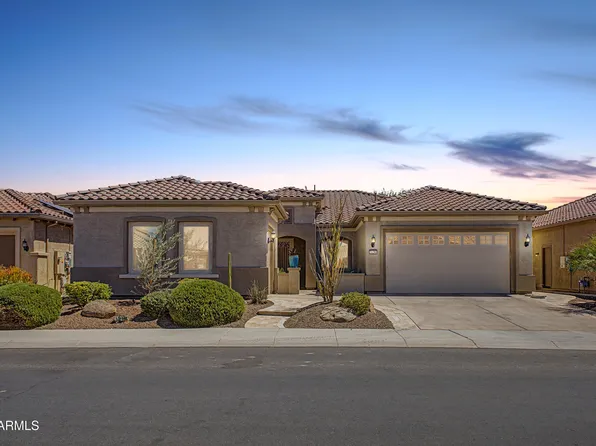 21289 N 266TH Avenue, Buckeye, AZ 85396